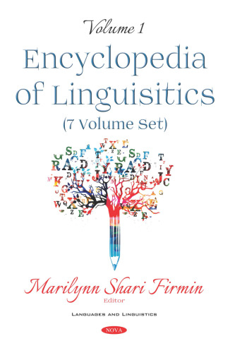 Encyclopedia of Linguistics (7 Volume Set)