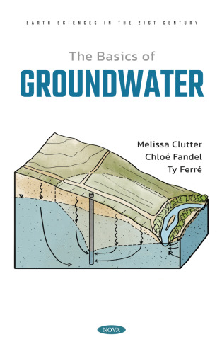 Groundwater Quality: Assessment and Environmental Impact