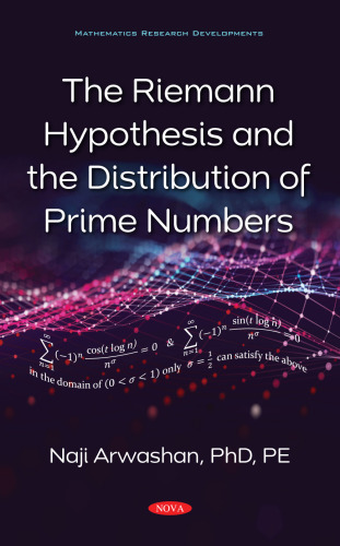 The Riemann hypothesis and the distribution of prime numbers