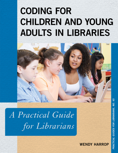 Coding for Children and Young Adults in Libraries