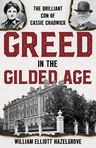 GREED IN THE GILDED AGE