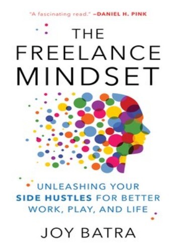 The Freelance Mindset