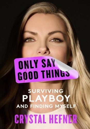 Only Say Good Things