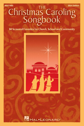 The Christmas Caroling Songbook