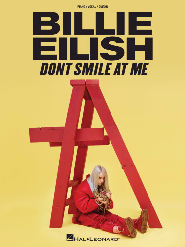 Don't Smile At Me Songbook