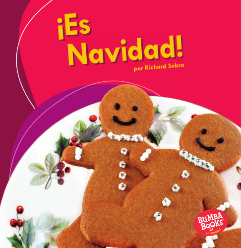 ¡Es Navidad! = It's Christmas!