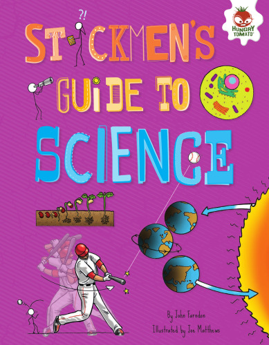 Stickmen's Guide to Science