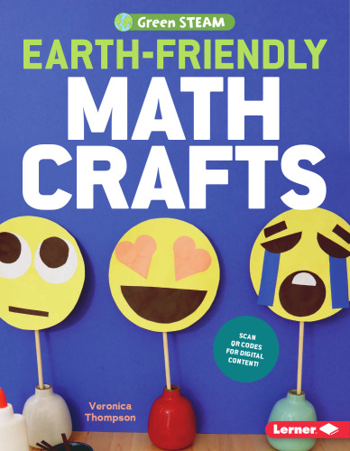 Earth-Friendly Math Crafts