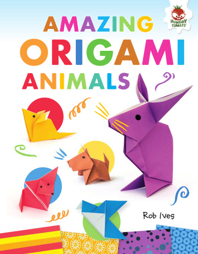 Amazing Origami Animals