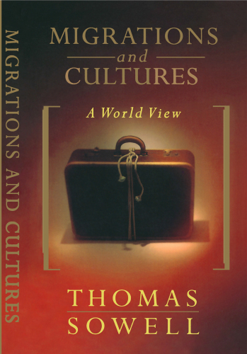 Migrations and Cultures