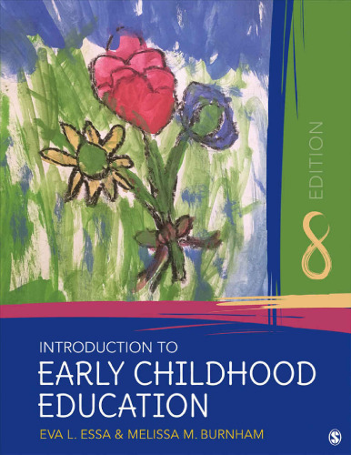introduction into early childhood education