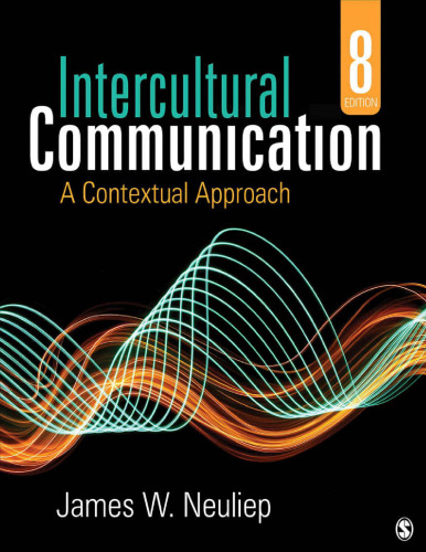 Intercultural Communication - A Contextual Approach
