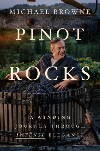 Pinot Rocks: A Winding Journey through Intense Elegance