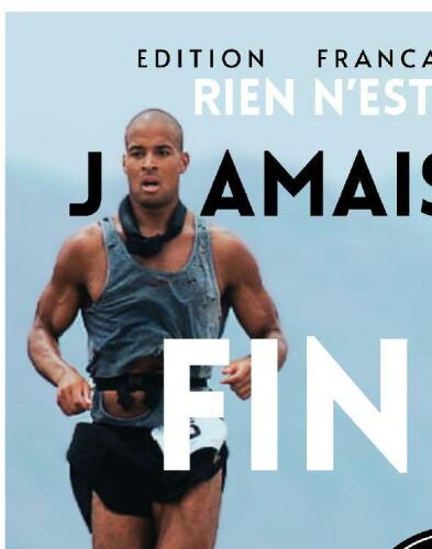 Rien n'est jamais fini