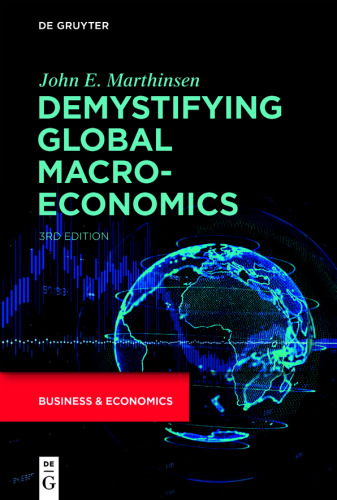 Demystifying Global Macroeconomics