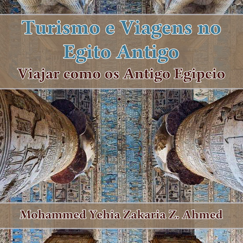 Turismo e Viagem no Egito Antigo