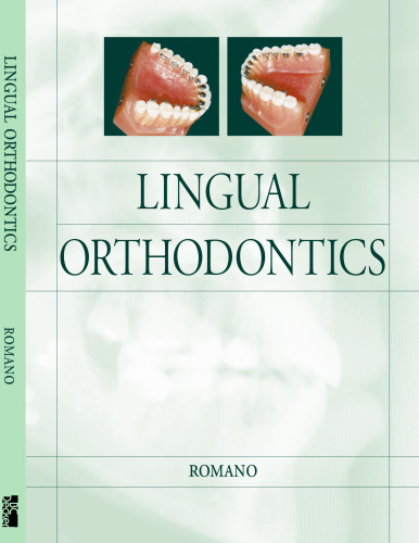 Lingual Orthodontics