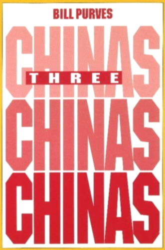 Three Chinas