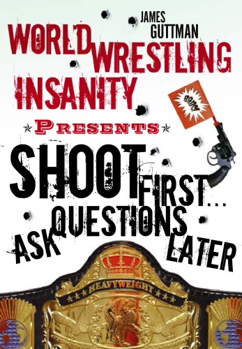 Shoot first-- ask questions later