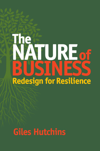 The Nature of Business : Redesign for Resilience