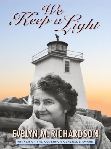 We Keep a Light