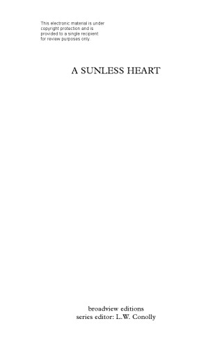 A Sunless Heart