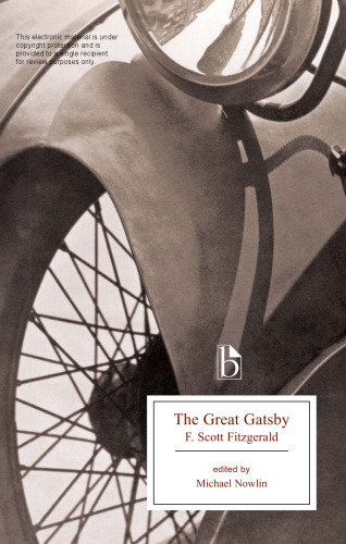 The Great Gatsby