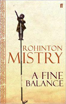 A Fine Balance