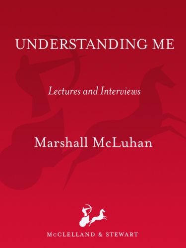 Understanding Me