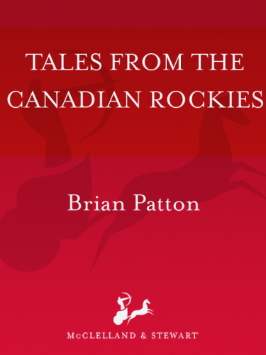 Tales from the Canadian Rockies