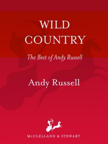 Wild Country: The Best of Andy Russell