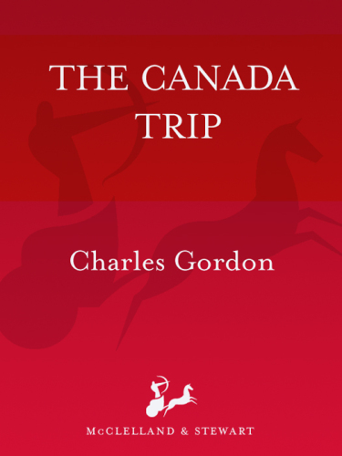 The Canada Trip