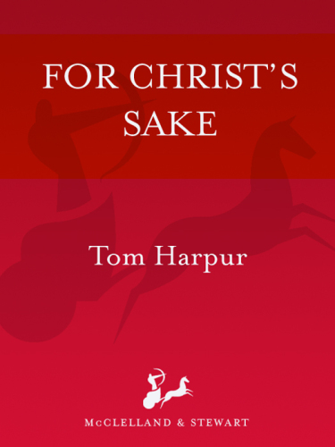 For Christ's Sake