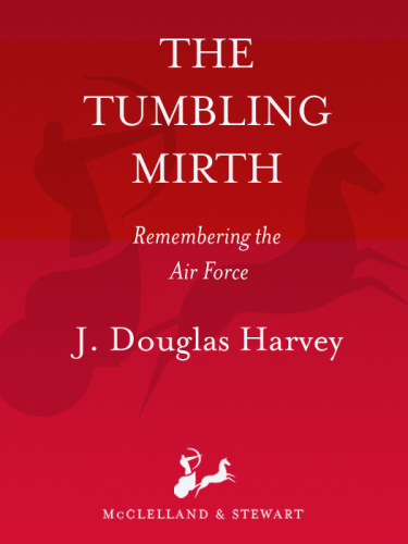 Tumbling Mirth