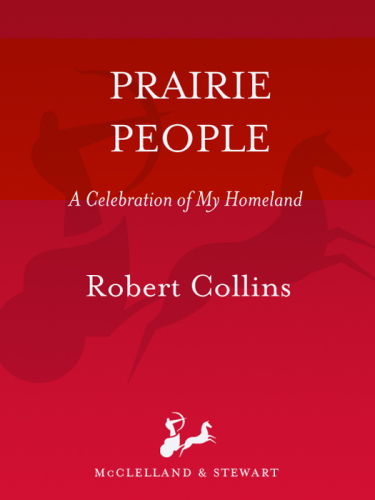 Prairie People: A Celebration of My Homeland
