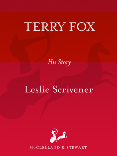 Terry Fox: His Story