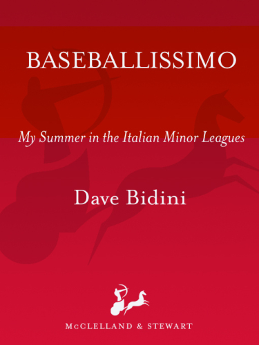 Baseballissimo