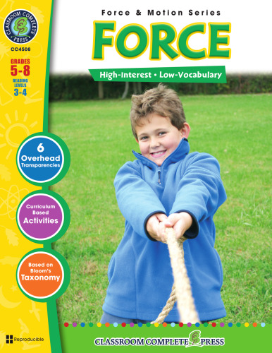 Force Gr. 5-8