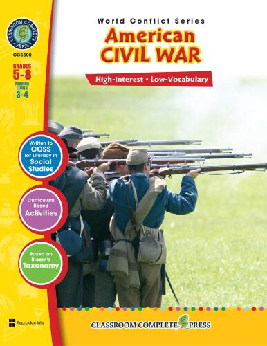American Civil War
