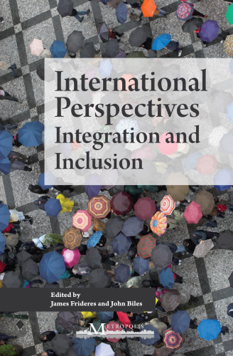 International Perspectives: Integration and Inclusion