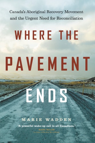 Where the Pavement Ends