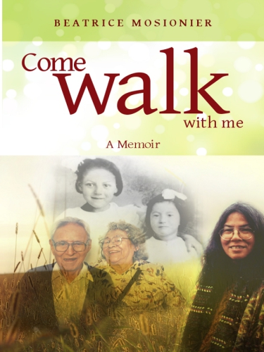 Come Walk With Me