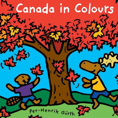 Canada in Colours