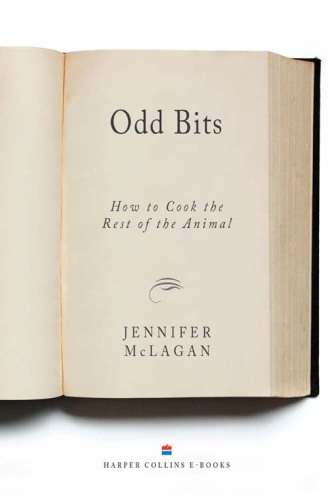 Odd bits: how to cook the rest of the animal