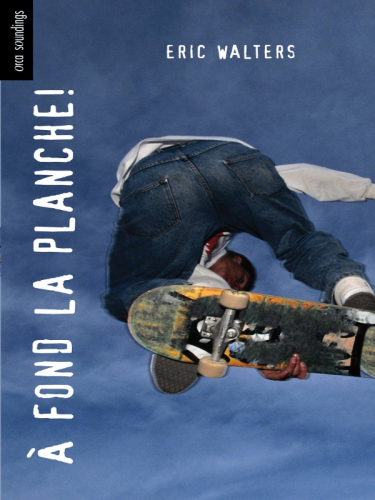 A fond la planche!: Grind