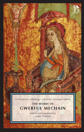 The Works of Gwerful Mechain