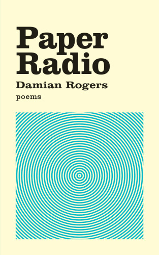Paper Radio : Poems