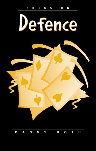 Focus on Defence