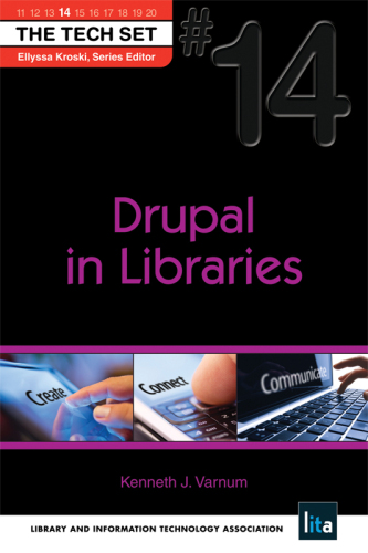 Drupal in Libraries : (the Tech Set® #14)
