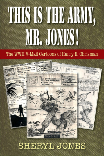 This is the Army, Mr. Jones!